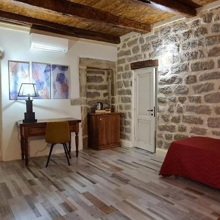 Kabula Bed & Breakfast Olbia Ngoại thất bức ảnh