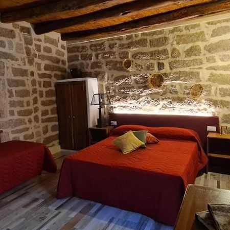 Kabula Bed & Breakfast Olbia Ngoại thất bức ảnh