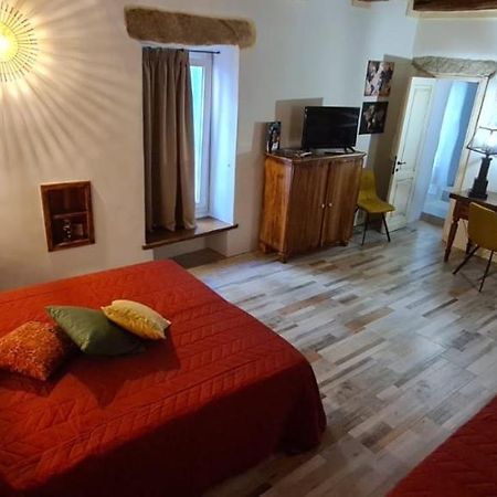 Kabula Bed & Breakfast Olbia Ngoại thất bức ảnh
