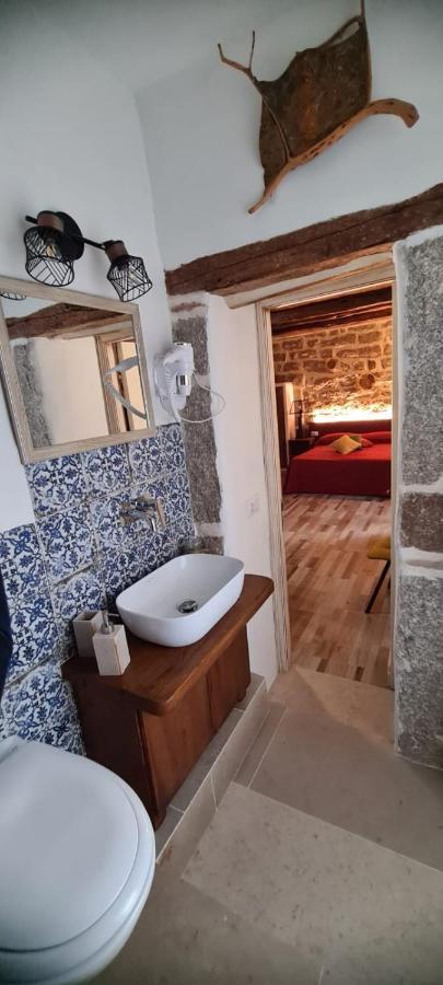 Kabula Bed & Breakfast Olbia Ngoại thất bức ảnh
