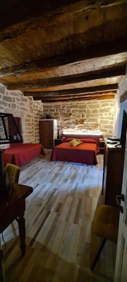 Kabula Bed & Breakfast Olbia Ngoại thất bức ảnh