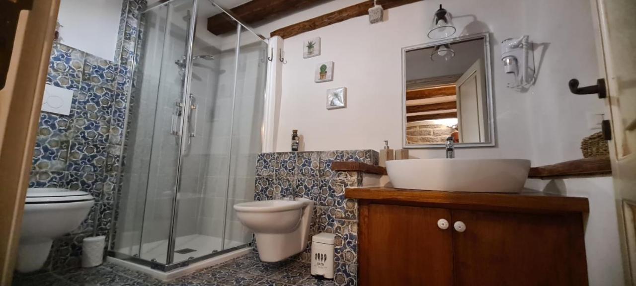 Kabula Bed & Breakfast Olbia Ngoại thất bức ảnh