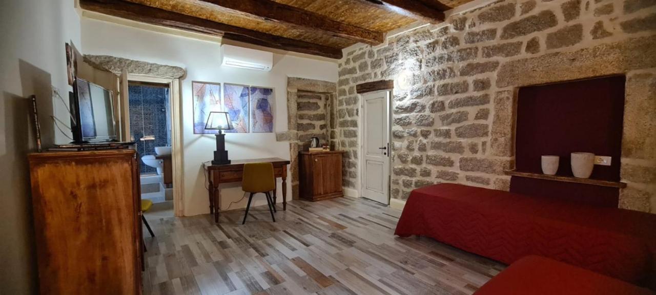 Kabula Bed & Breakfast Olbia Ngoại thất bức ảnh