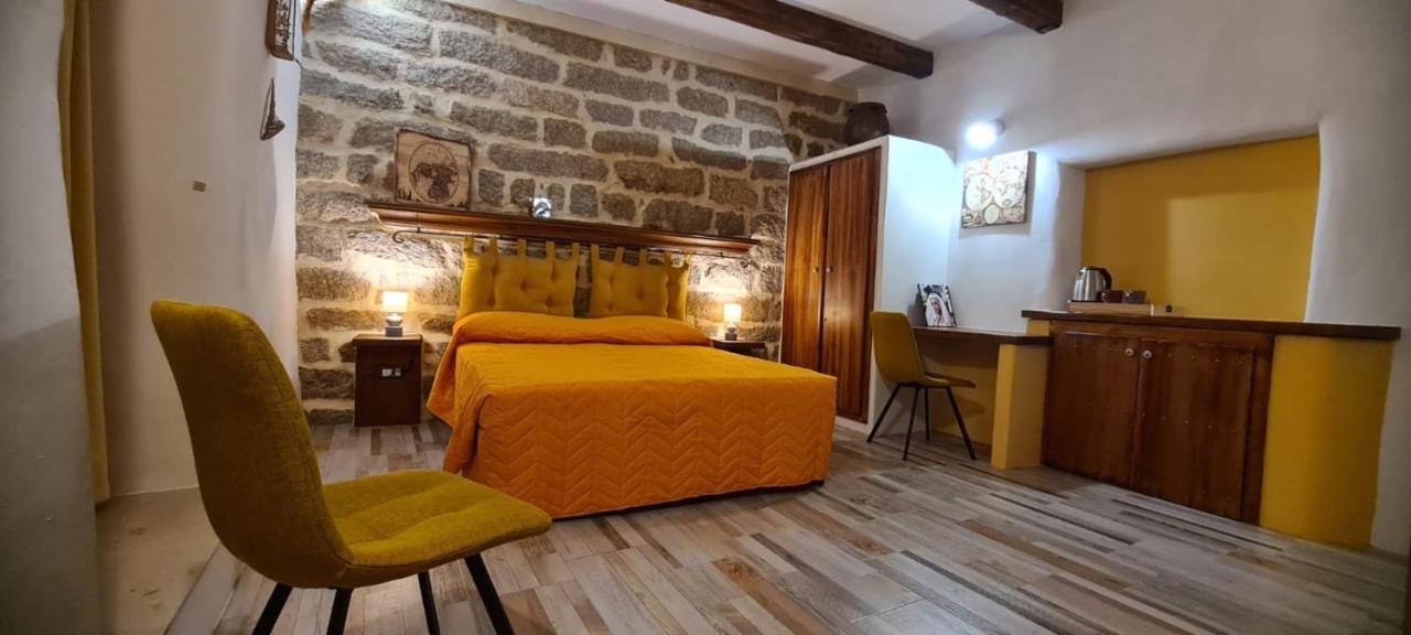 Kabula Bed & Breakfast Olbia Ngoại thất bức ảnh