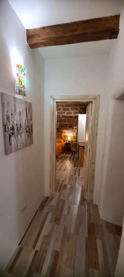 Kabula Bed & Breakfast Olbia Ngoại thất bức ảnh