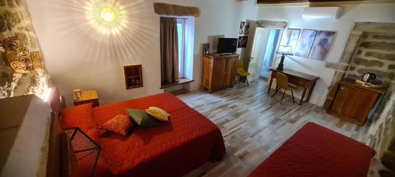 Kabula Bed & Breakfast Olbia Ngoại thất bức ảnh