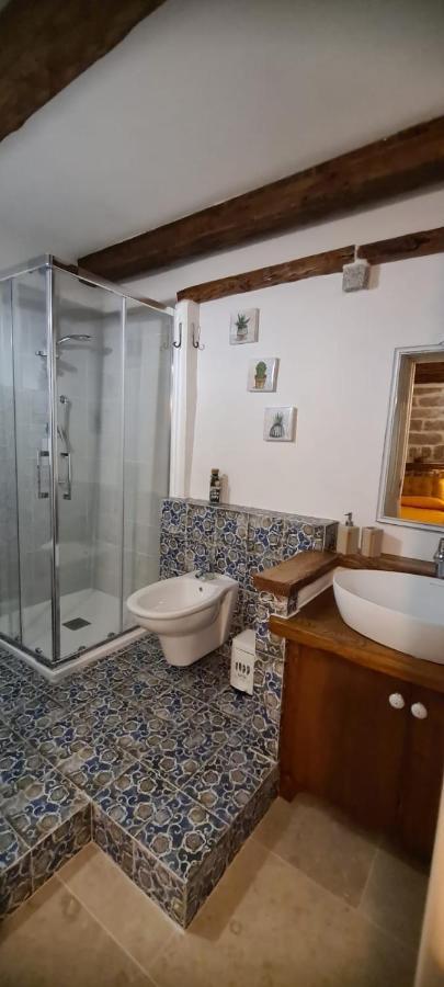 Kabula Bed & Breakfast Olbia Ngoại thất bức ảnh