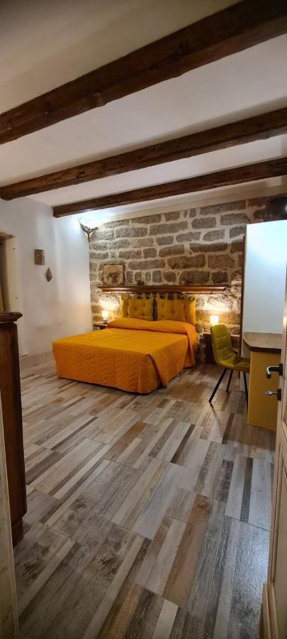 Kabula Bed & Breakfast Olbia Ngoại thất bức ảnh